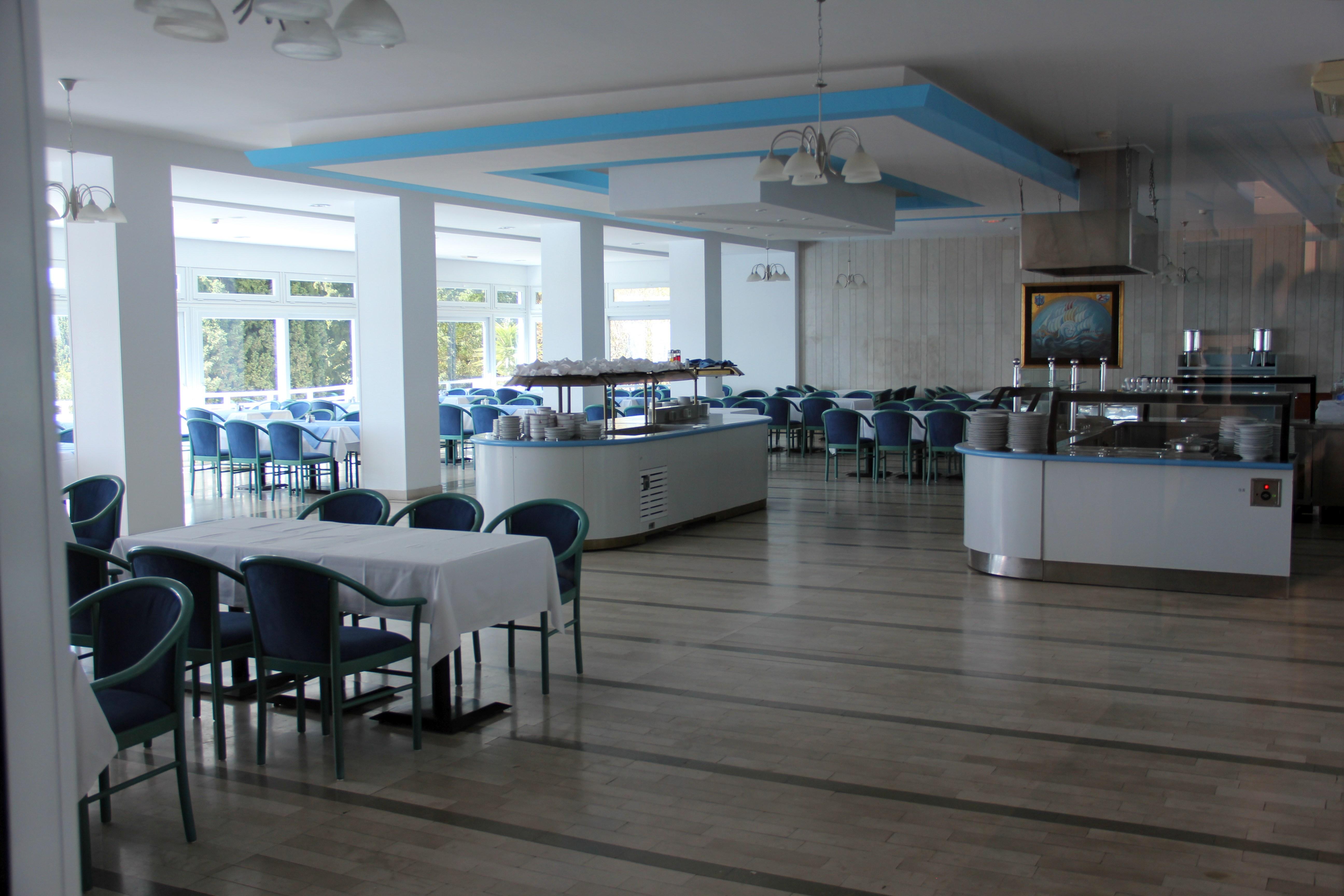 Orsan Maradiso Hotel By Aminess Orebic Exterior photo