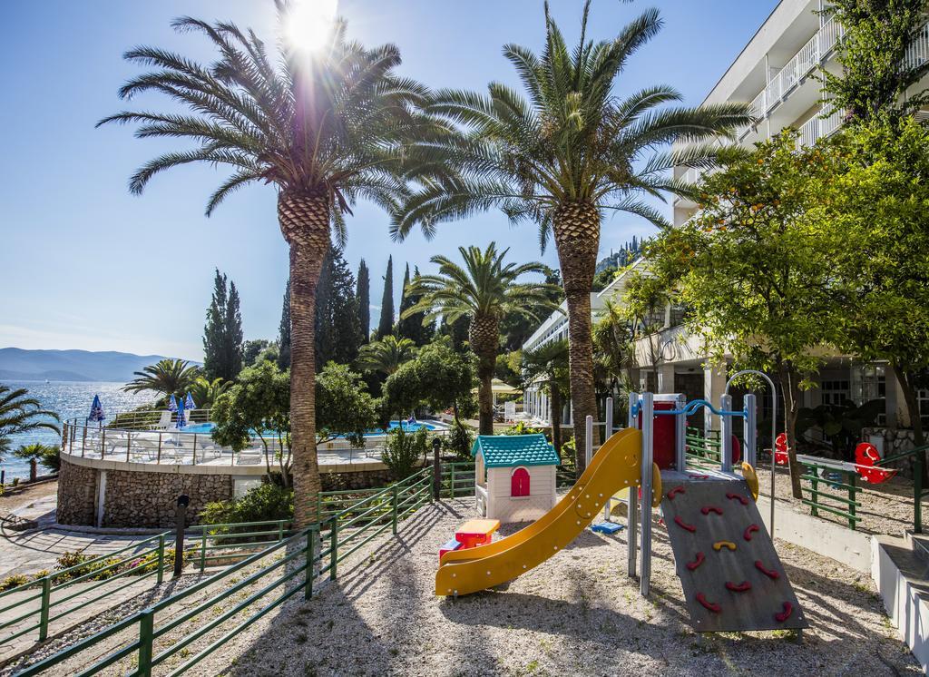 Orsan Maradiso Hotel By Aminess Orebic Exterior photo